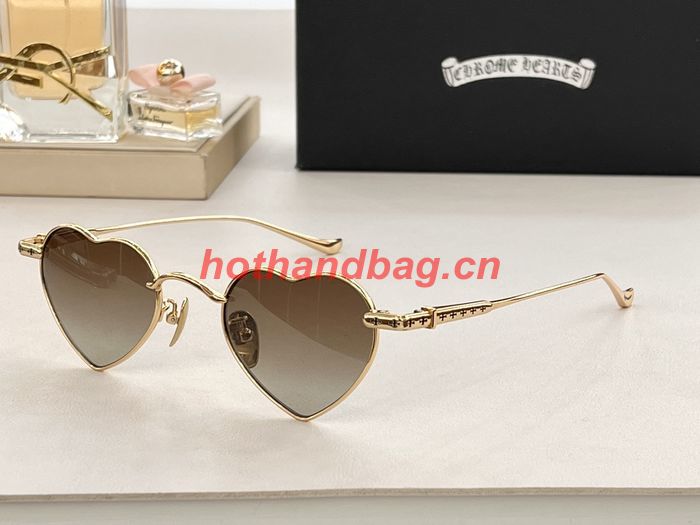 Chrome Heart Sunglasses Top Quality CRS00508